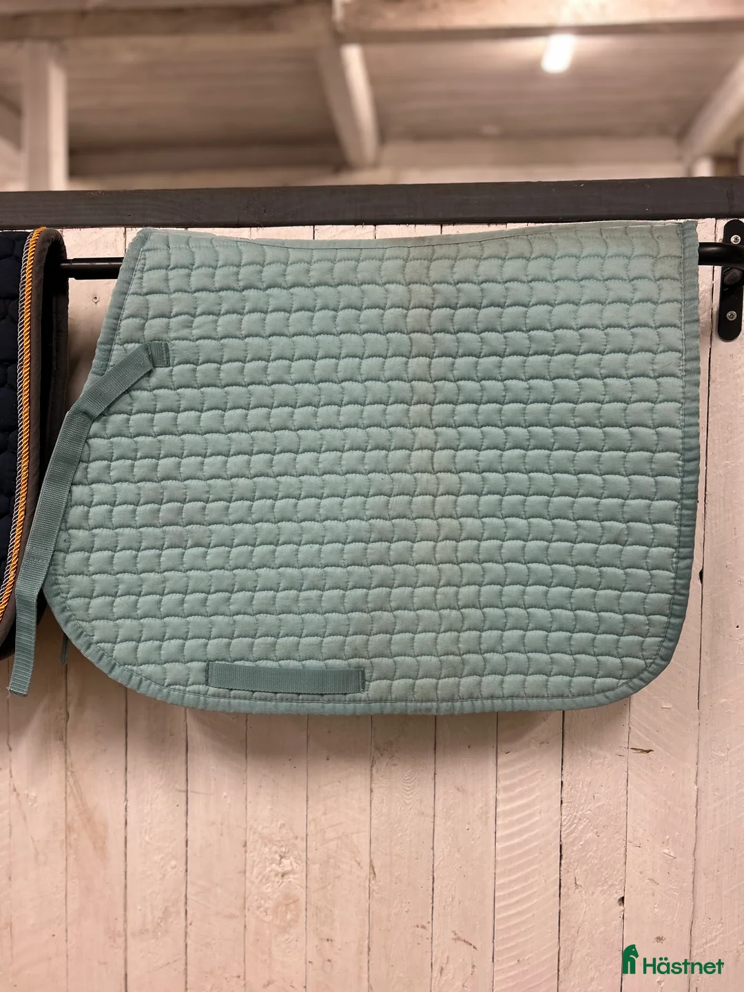 Schabrak & Vojlockar hästutrustning till salu: 3 st schabrak i full - Annons 3