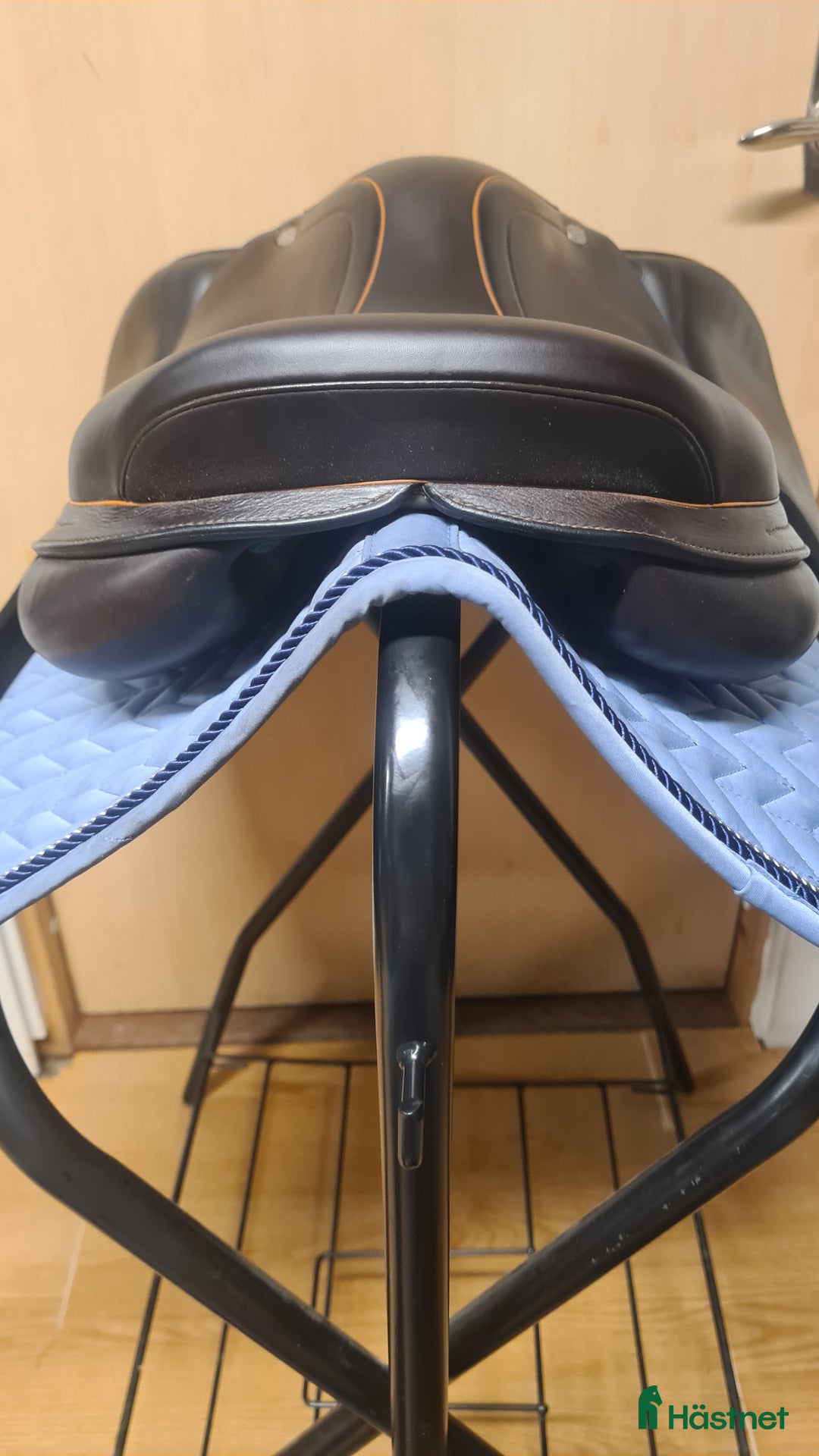 Sadlar hästutrustning till salu: Equipe Expression i Hamneda - Annons 4