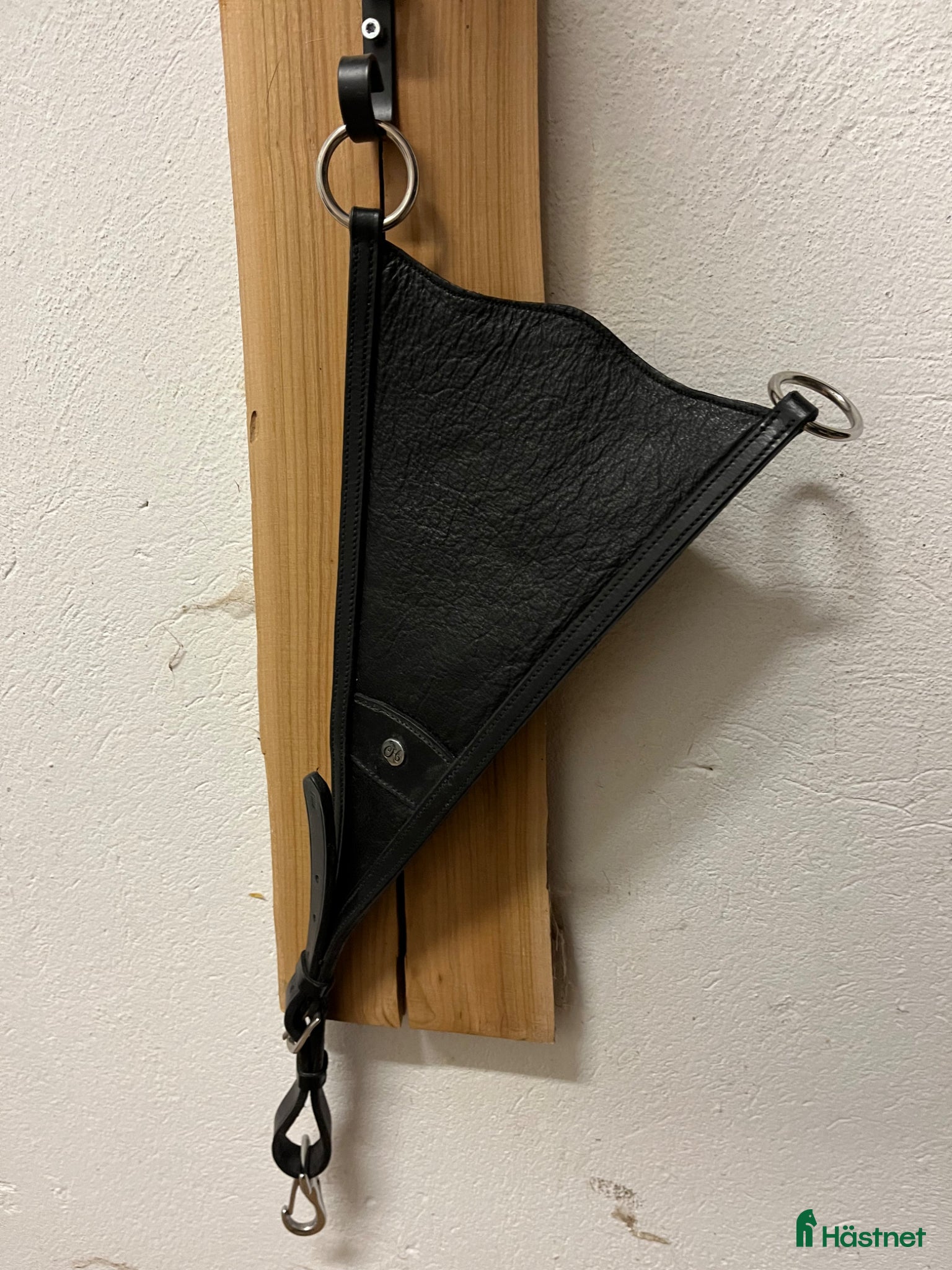 Övrig Hästutrustning hästutrustning Bib martingal - Annons 6