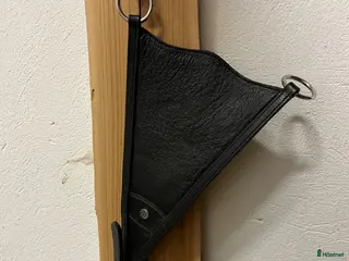 Övrig Hästutrustning hästutrustning Bib martingal - Annons 6