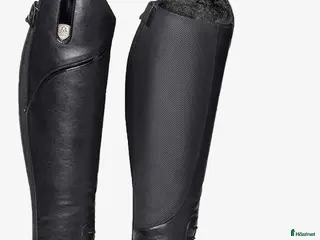 Ridstövlar ryttarutrustning till salu: Veganza ridstövlar Mountain Horse HELT NYA! - Annons 1