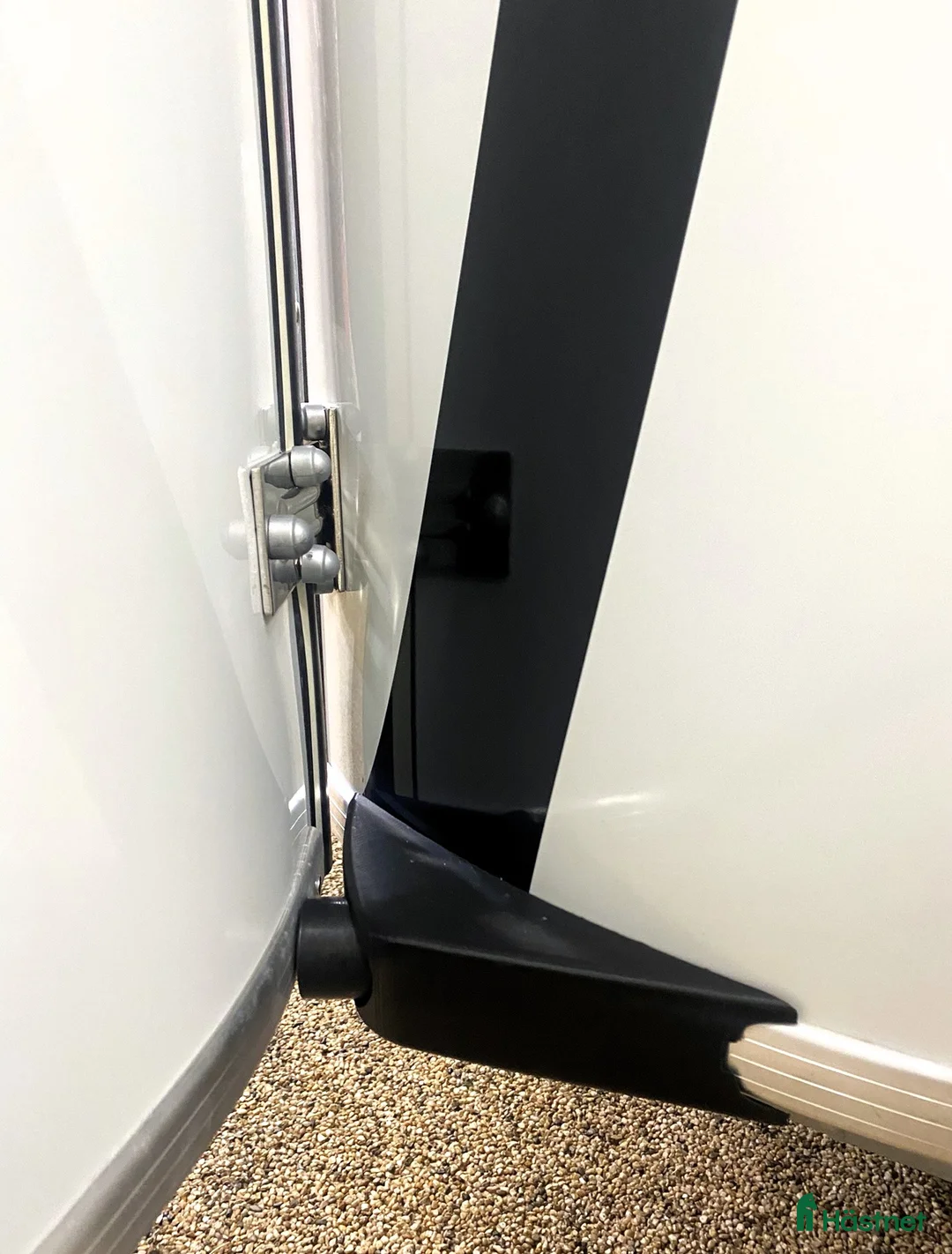 Hästtransporter  fordon & transport till salu: Oblic X -stor diagonallastad modell + sadelkammare - Annons 13