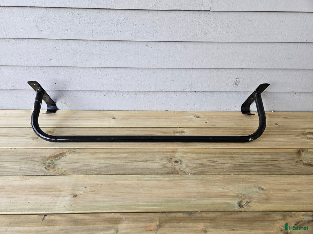 Stallinredning, stängsel & gård övrig utrustning till salu: Täckeshängare i Lerum - Annons 2