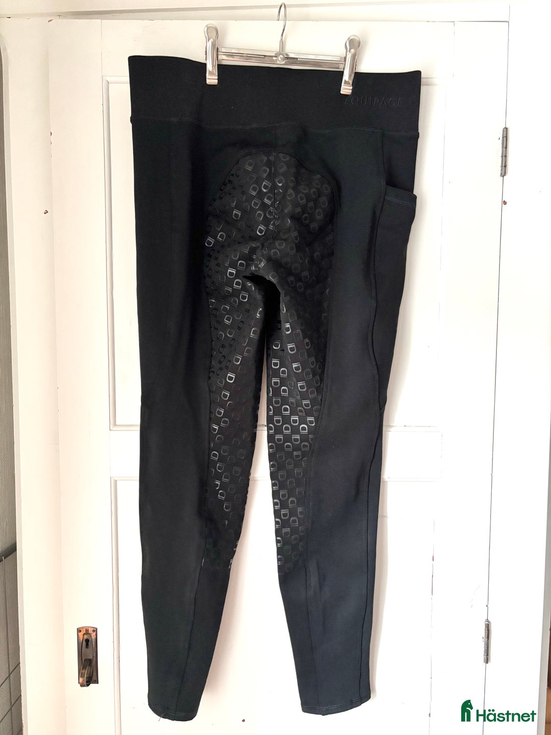 Ridbyxor ryttarutrustning till salu: Nya vinter ridleggings i Uppsala - Annons 2