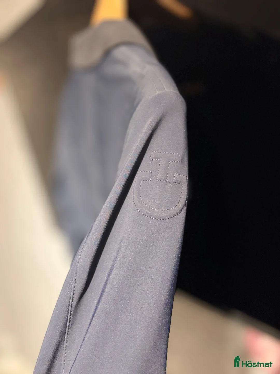 Jackor & Kavajer ryttarutrustning till salu: Cavalleria Toscana kavaj - Annons 5