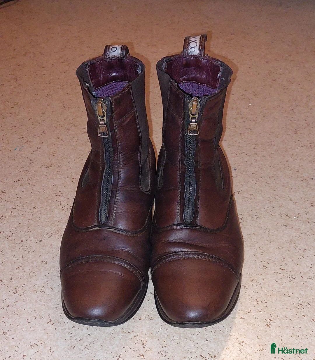 Övrig Ryttarutrustning ryttarutrustning till salu: Ridskor  - Annons 1