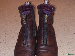 Övrig Ryttarutrustning ryttarutrustning till salu: Ridskor - Annons 6