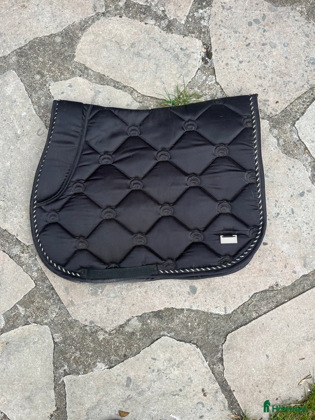 Schabrak & Vojlockar hästutrustning till salu: Schabrak  i Visby - Annons 1