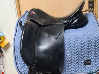 Sadlar hästutrustning Wellington Elite i Hamneda - Annons 5