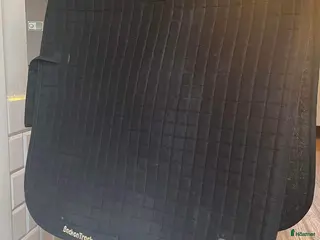 Schabrak & Vojlockar hästutrustning Back on track schabrak i Ljustorp - Annons 6