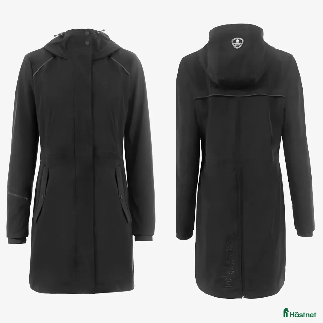 Jackor & Kavajer ryttarutrustning till salu: Cavallo Parka - Annons 2