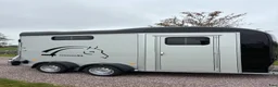 Hästtransporter  fordon & transport till salu: Cheval Touring XL - Annons 3