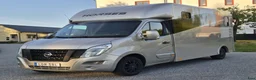 Hästlastbilar  fordon & transport till salu: STUTERI - nybyggd Hästlastbil  - Annons 6