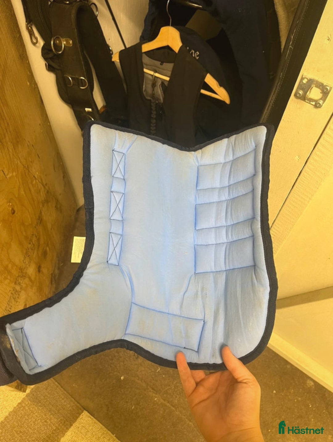 Benskydd hästutrustning till salu: Cool on track i Vallda - Annons 5