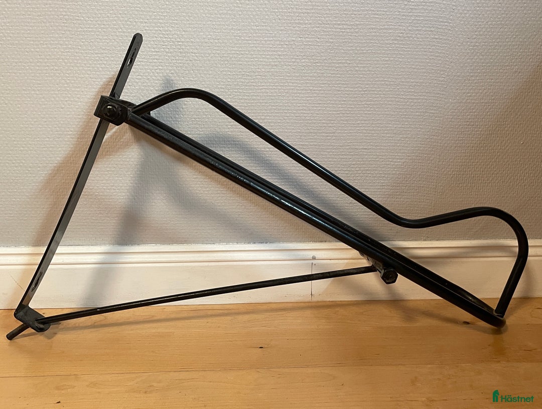 Sadlar hästutrustning till salu: Westernsadel, komplett i Bromma - Annons 11