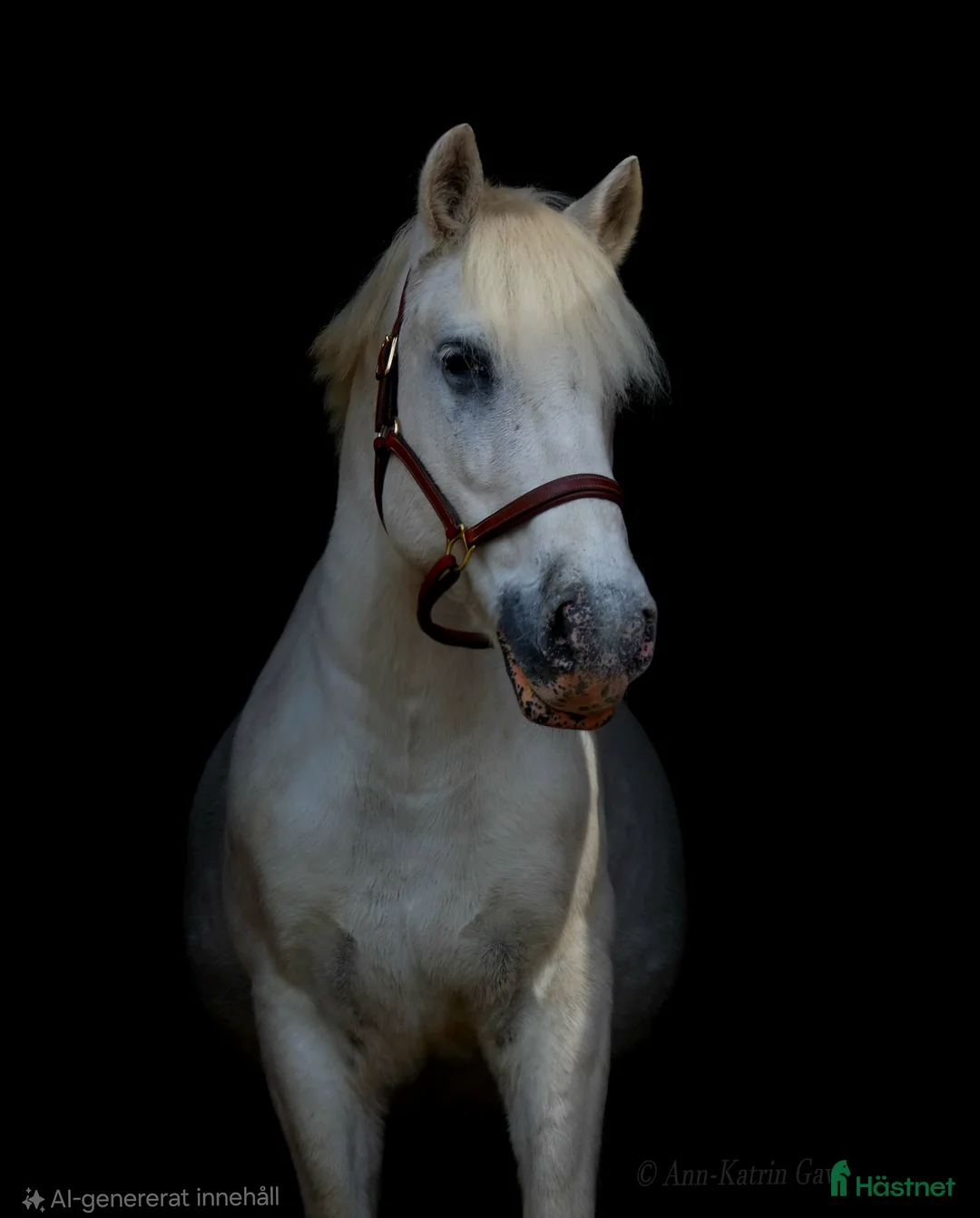 Allround hästar till salu: Bore – Personlig D-ponny - Annons 1