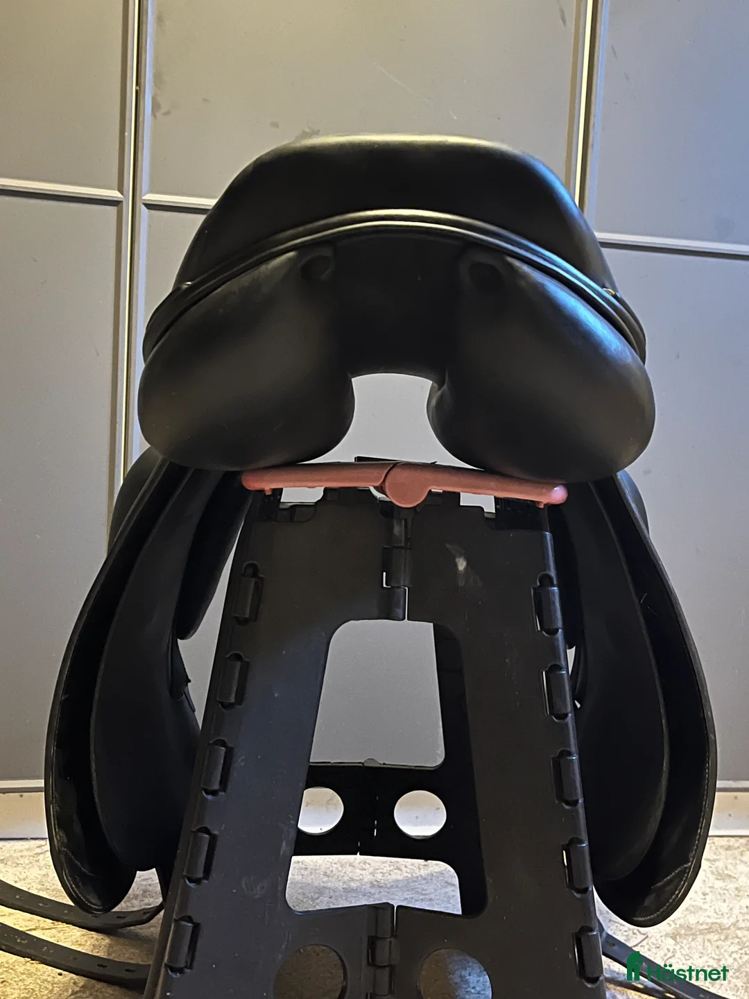 Sadlar hästutrustning till salu: Amerigo Vega CC special - Annons 2