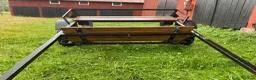 Körvagnar körning till salu: Begagnad rockard till salu i Uppsala - Annons 5