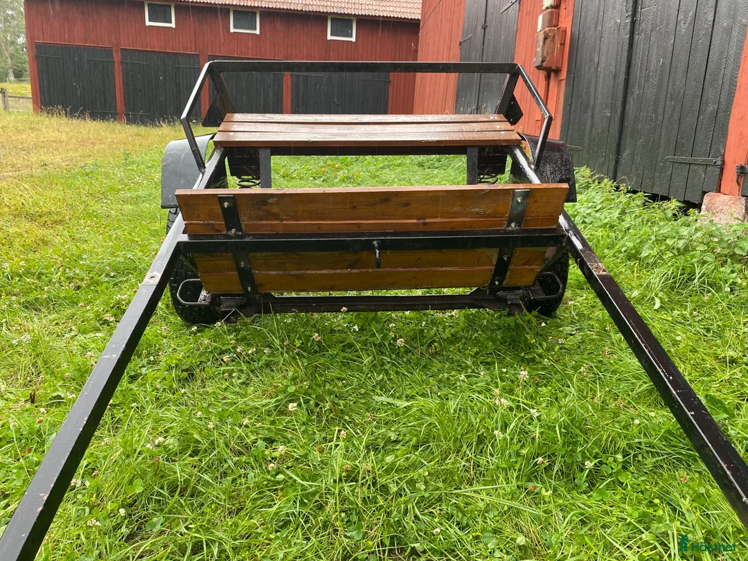 Körvagnar körning till salu: Begagnad rockard till salu i Uppsala - Annons 5