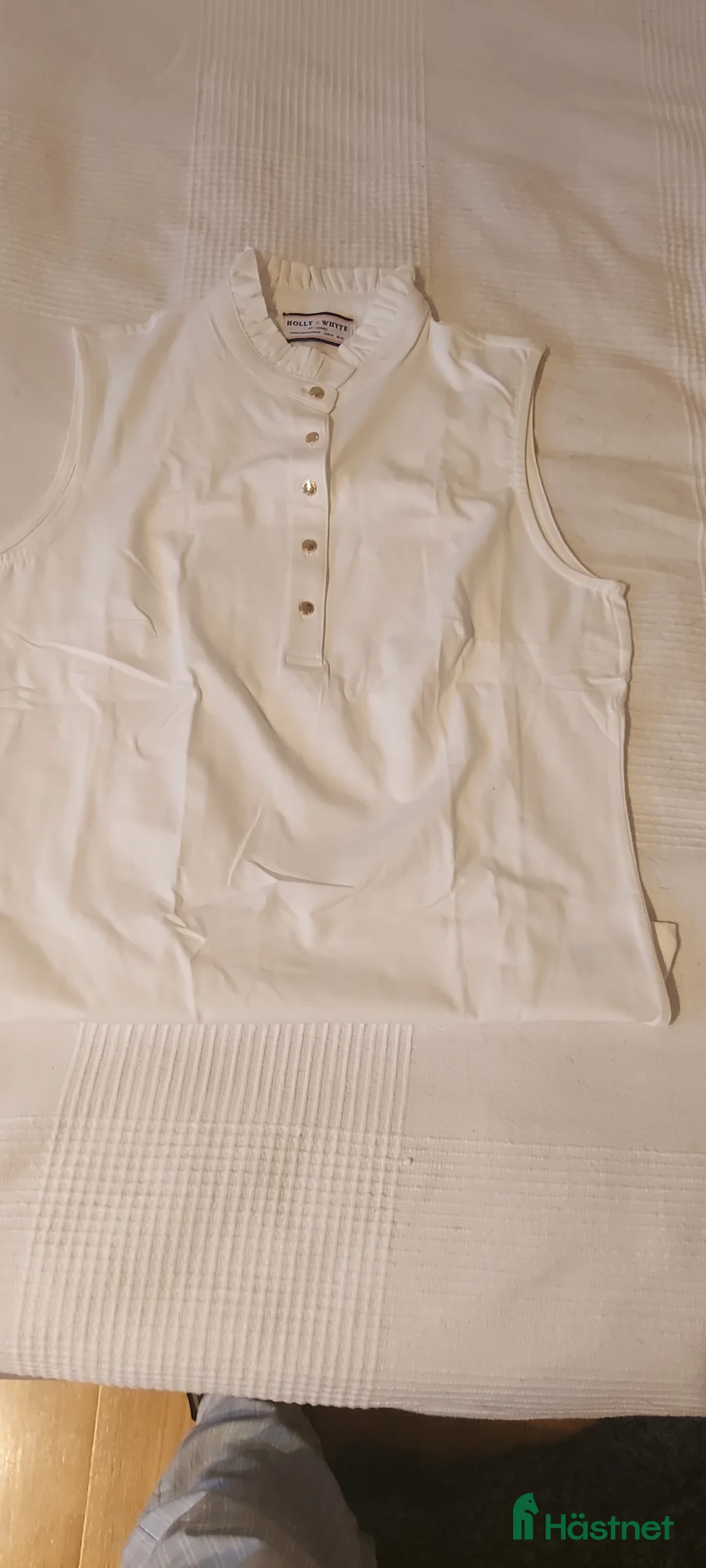 Övrigt Ridkläder ryttarutrustning till salu: Toppar för träning & tävling i Ekerö - Annons 3