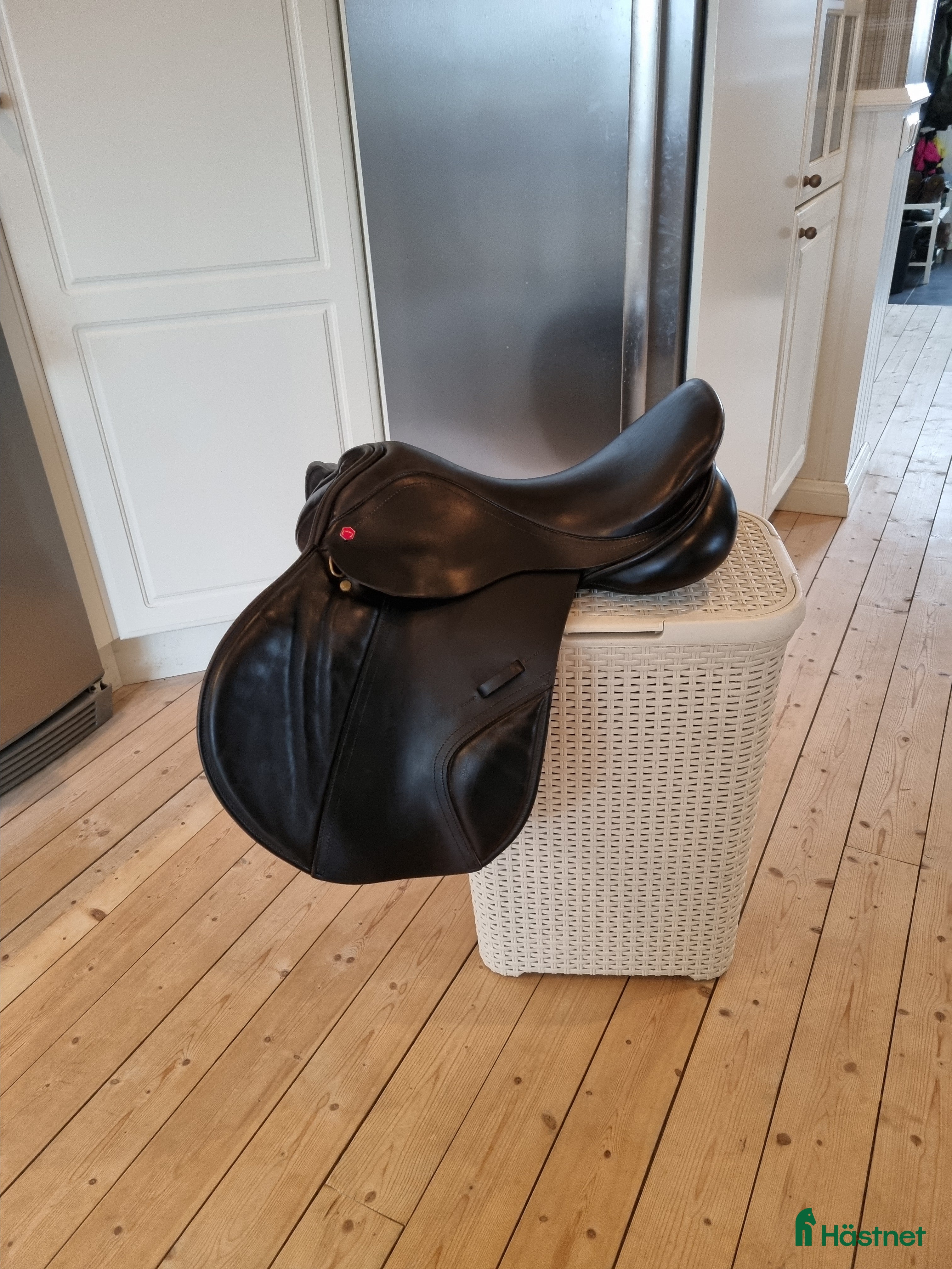 Sadlar hästutrustning Albion legend k2 - Annons 1