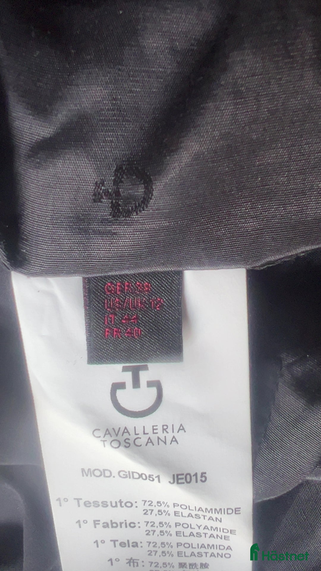 Jackor & Kavajer ryttarutrustning till salu: CT kavaj i Västerås - Annons 7