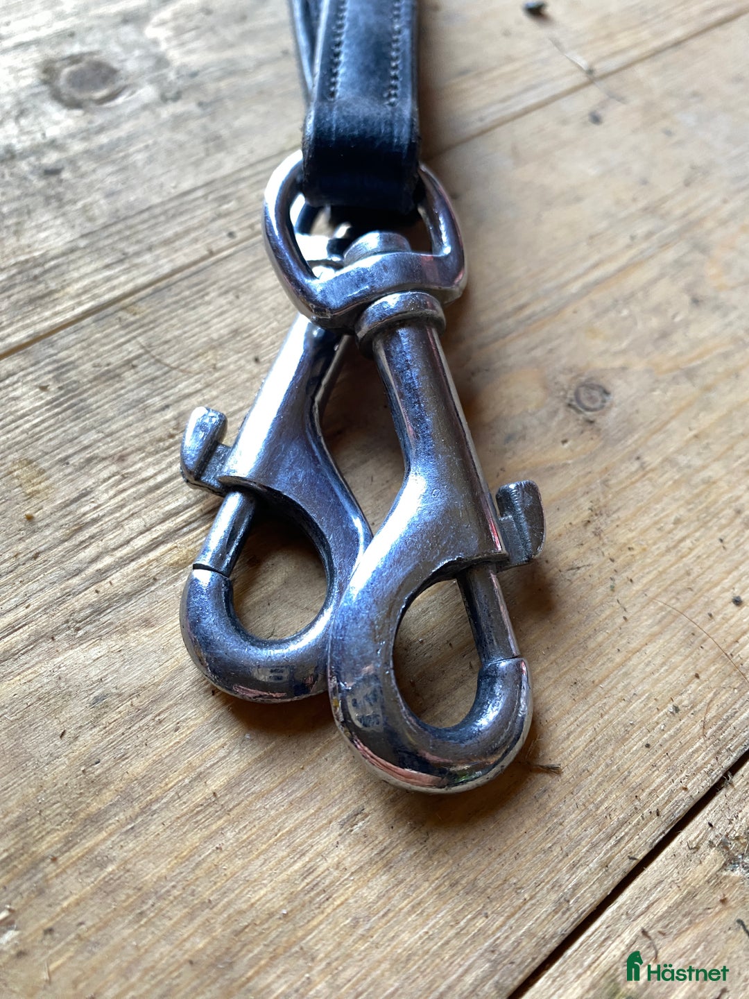 Övrig Hästutrustning hästutrustning till salu: Gummivävtyglar i Haparanda - Annons 2