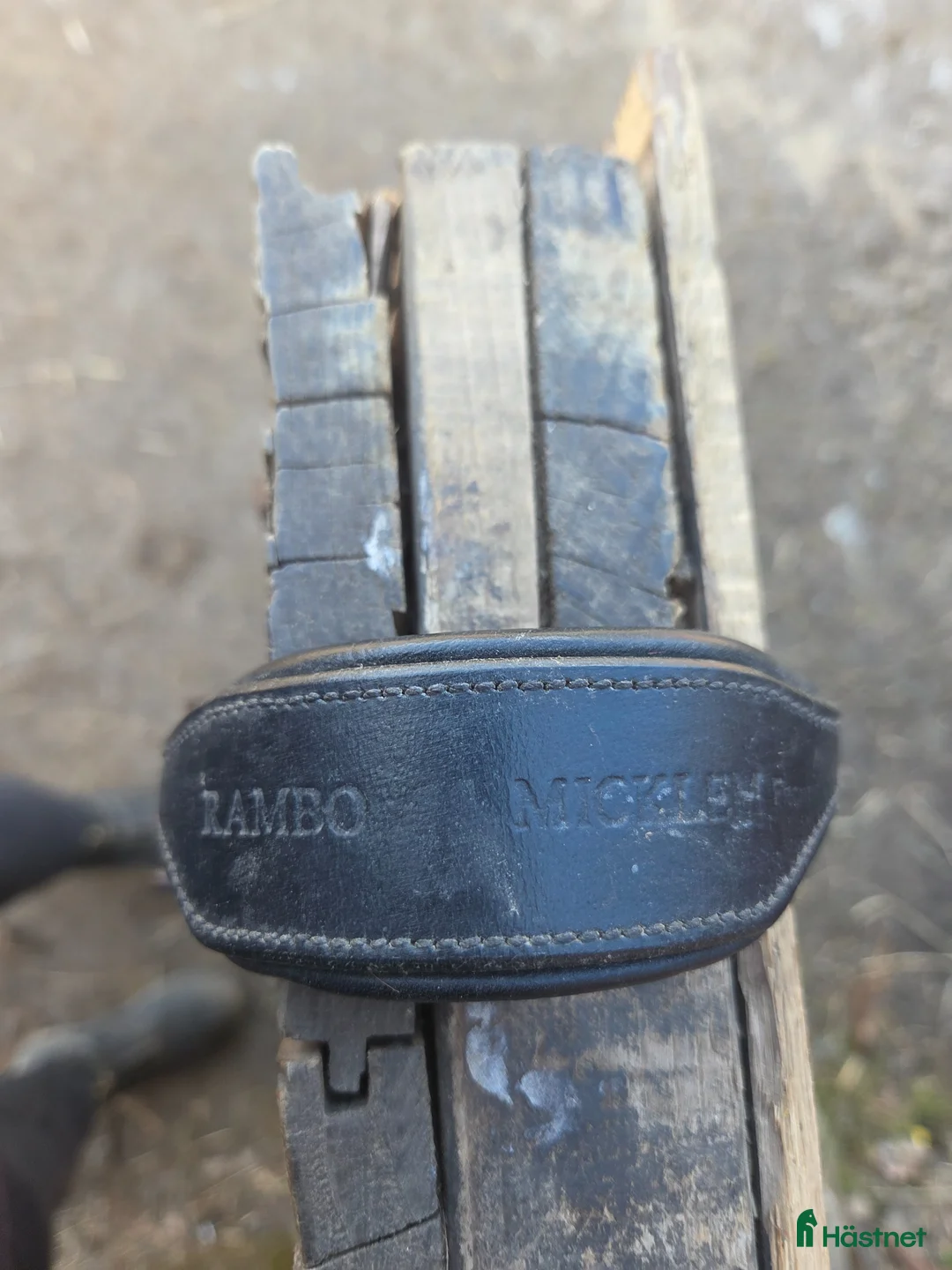 Övrig Hästutrustning hästutrustning till salu: Stallrensning  - Annons 2