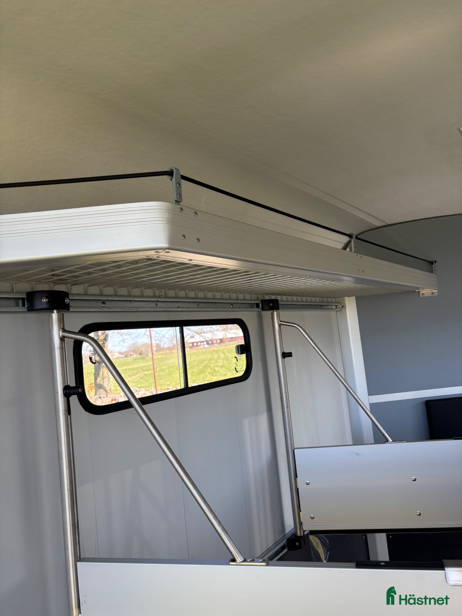Hästtransporter  fordon & transport till salu: Cheval Maxi3 - Annons 7