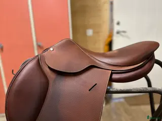 Sadlar hästutrustning till salu: Butet i nyckick - Annons 3