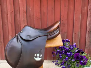 Sadlar hästutrustning Bruno Delgrange Partition i Sandhem - Annons 7