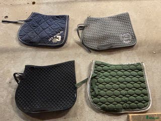 Schabrak & Vojlockar hästutrustning ⭐️SCHABRAK⭐️ i Viken - Annons 20