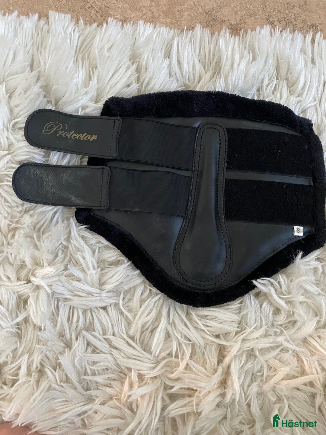 Övrig Hästutrustning hästutrustning till salu: damasker säljes!  i Frillesås - Annons 3