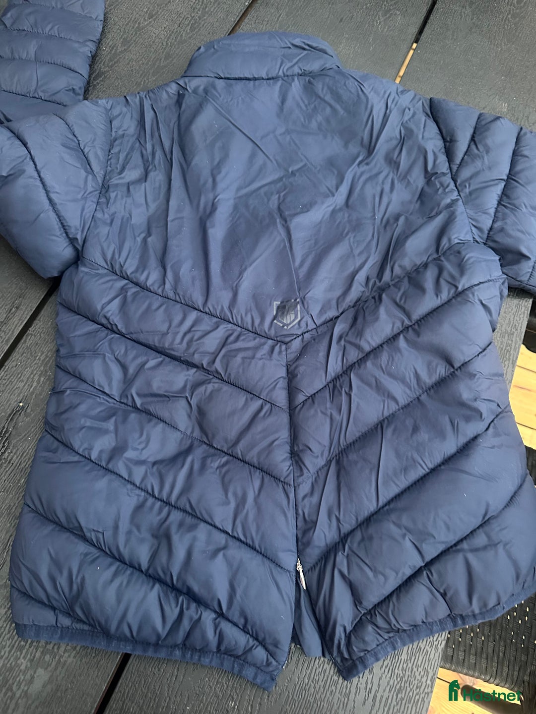 Jackor & Kavajer ryttarutrustning till salu: Sportig fin kort höst ridjacka i Södertälje - Annons 2