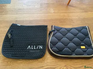 Schabrak & Vojlockar hästutrustning Schabrak ES och All in equestrian i Åre - Annons 18