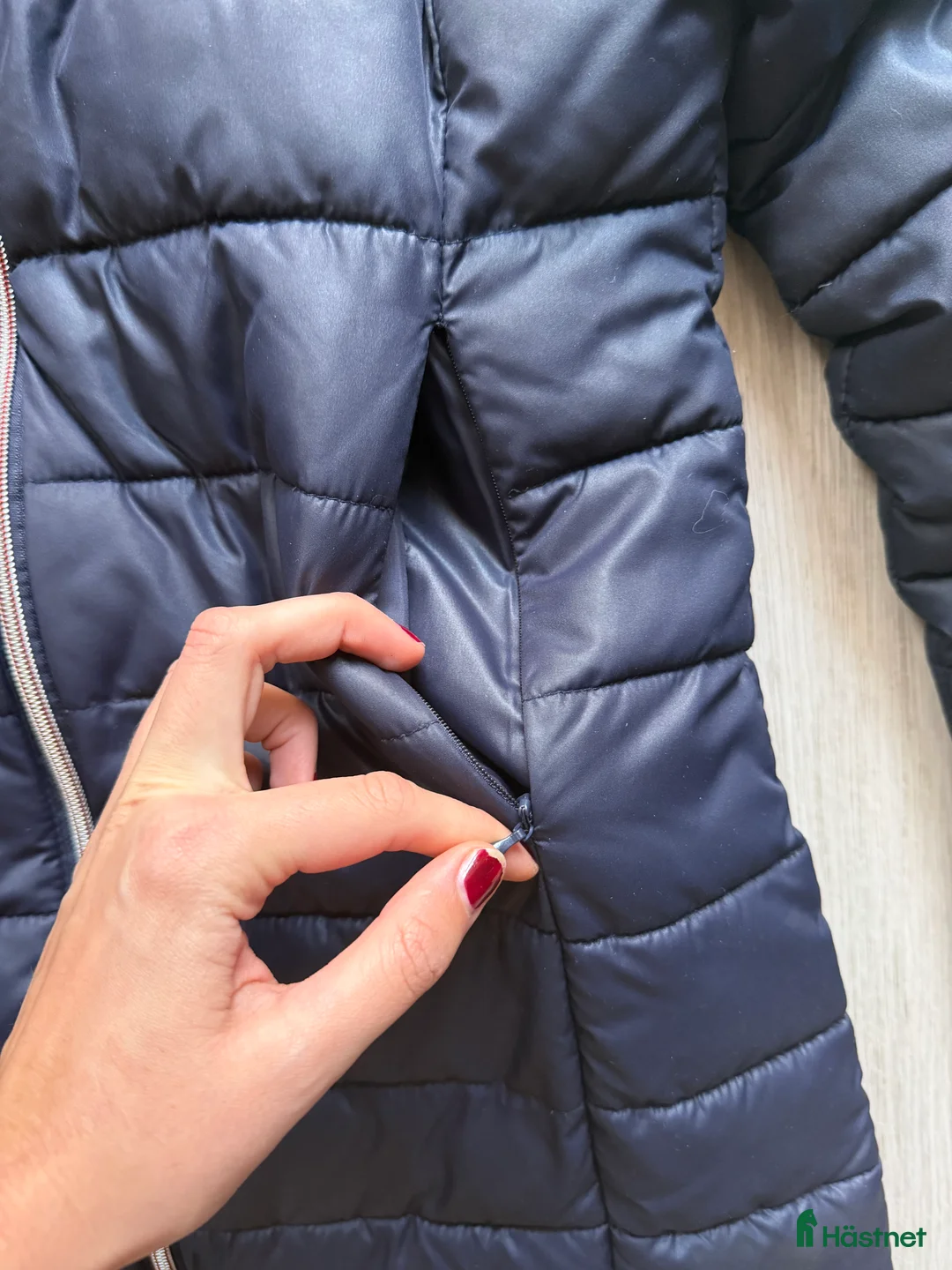 Jackor & Kavajer ryttarutrustning till salu: Spooks jacka  i Göteborg - Annons 5