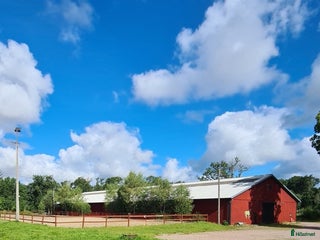 stallplats finnes: Stallplats Össjögård i Munka-ljungby - Annons 2