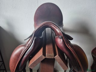 Sadlar hästutrustning till salu i Kågeröd - Annons 2