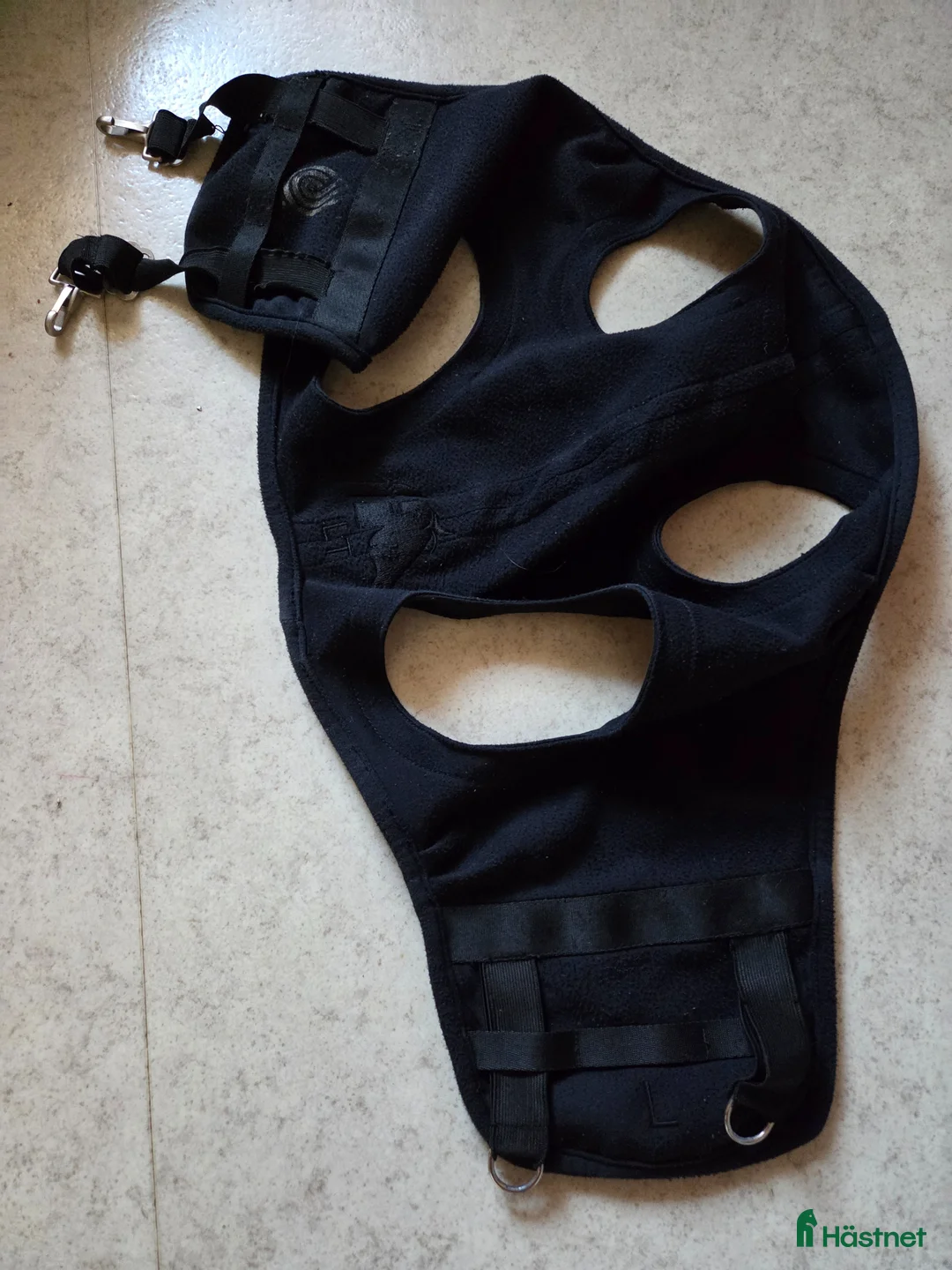 Övrig Hästutrustning hästutrustning till salu: Stresshuva  - Annons 1