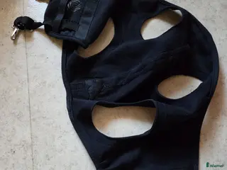 Övrig Hästutrustning hästutrustning Stresshuva - Annons 1