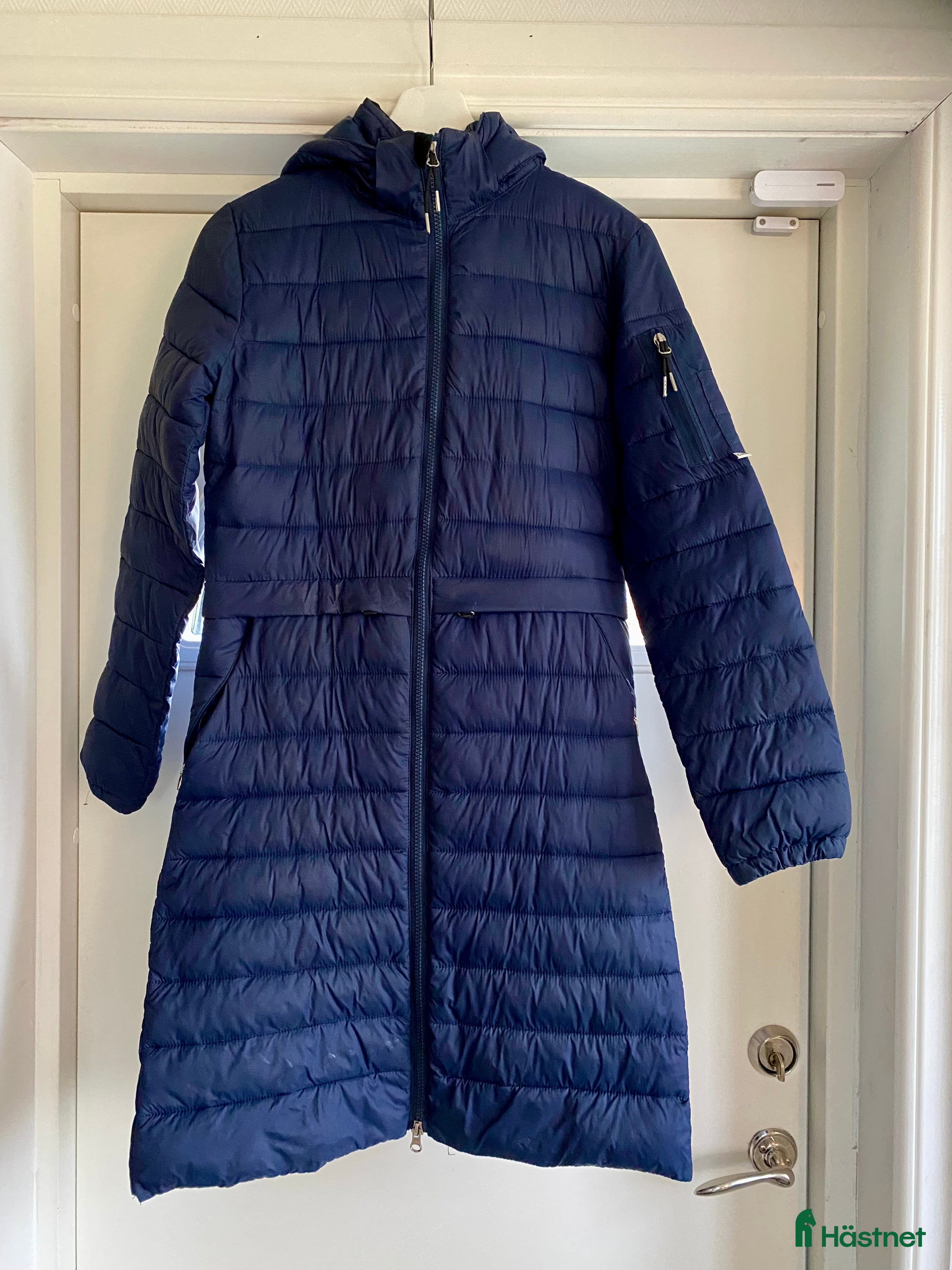 Jackor & Kavajer ryttarutrustning till salu: Kappa junior i Ronneby - Annons 1