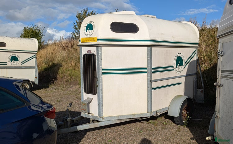 Hästtransporter  fordon & transport till salu i Perstorp - Annons 16