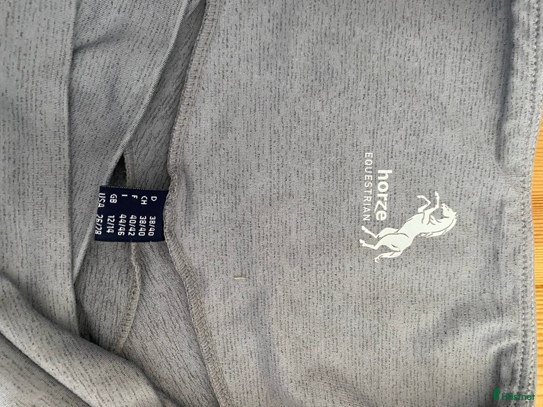 Ridbyxor ryttarutrustning till salu: Horze ridtihgts i Brålanda - Annons 3