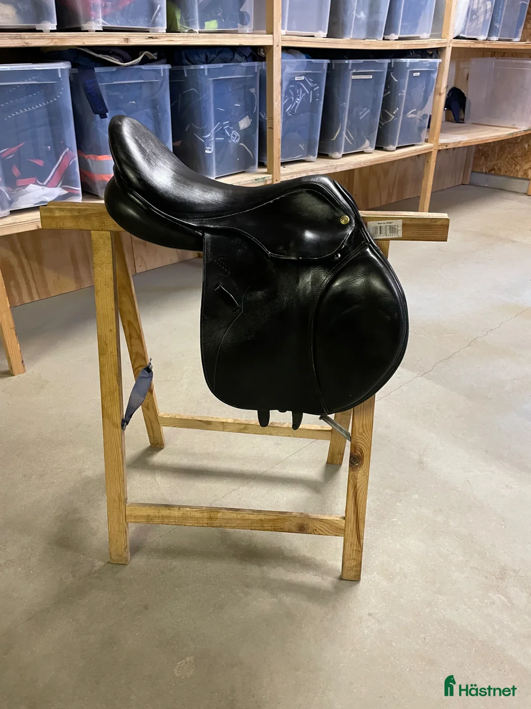 Sadlar hästutrustning till salu: Pessoa Amo i Vindeln - Annons 2