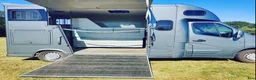 Hästlastbilar  fordon & transport till salu: Renault Master hästlastbil 2015– B-körkort, 5 sits i Linghem - Annons 3