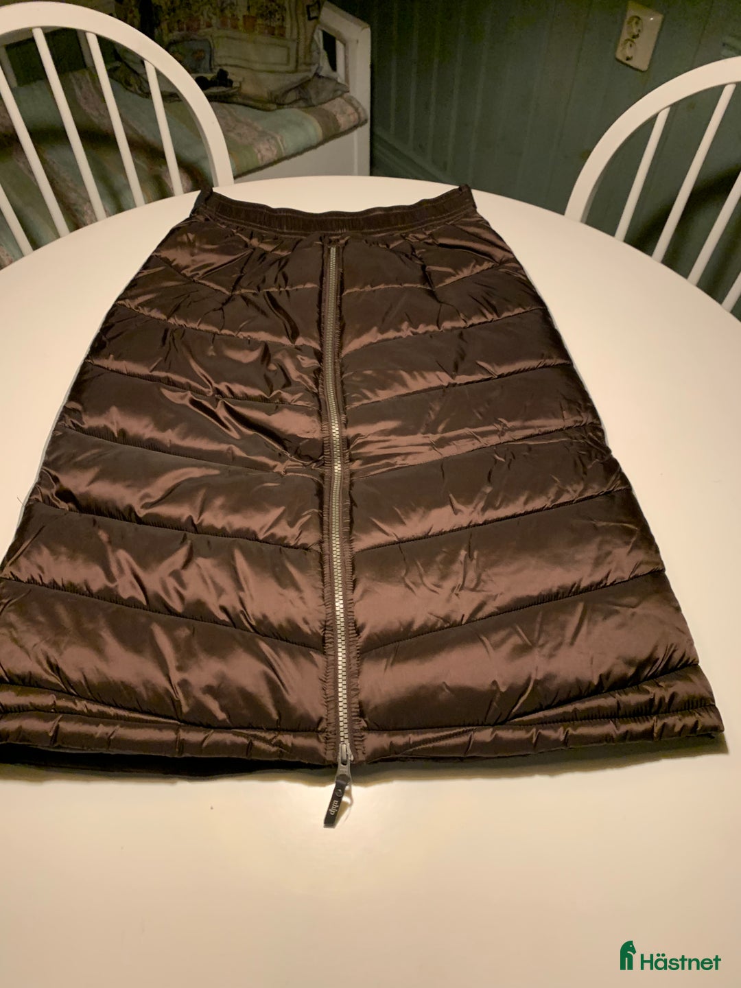 Övrigt Ridkläder ryttarutrustning till salu: Uhip kjol i Åshammar - Annons 2