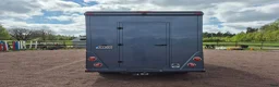 Hästlastbilar  fordon & transport till salu: Stuteri Meetingbuss  i Falun - Annons 8