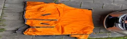 Täcken hästutrustning till salu: Vintertäcken och Trinity Liner - Annons 1