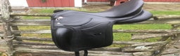 Sadlar hästutrustning till salu: Byta sadel eller byta häst 🤔 i Jönköping - Annons 1