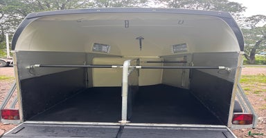 Hästtransporter  fordon & transport till salu i Rättvik - Annons 9